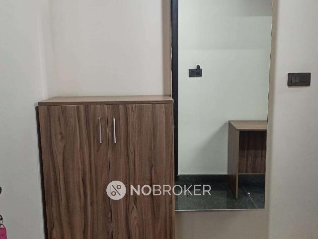 1 RK House for Rent In Hsr Layout