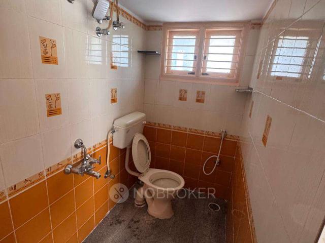 1 RK House for Rent In Hsr Layout Sector 1
