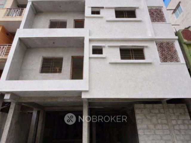 1 RK House for Rent In India Post Madivala Sub Post Office