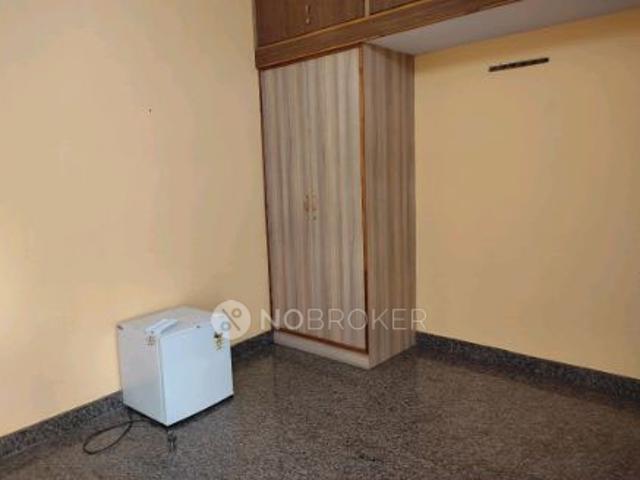 1 RK House for Rent In Indira Nagar