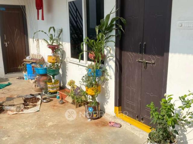 1 RK House for Rent In Indira Nilayam 2