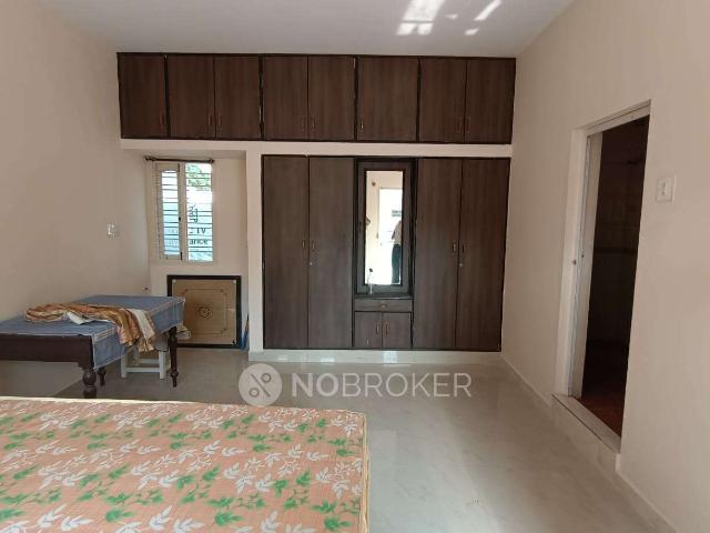 1 RK House for Rent In Indiranagar