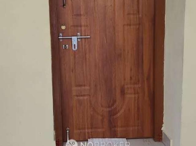 1 RK House for Rent In Indiranagar