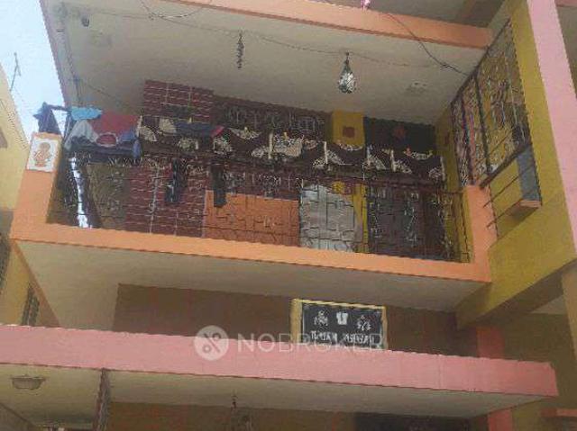 1 RK House for Rent In Indiranagar
