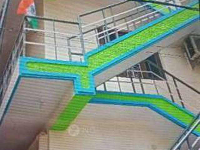 1 RK House for Rent In Indiranagar