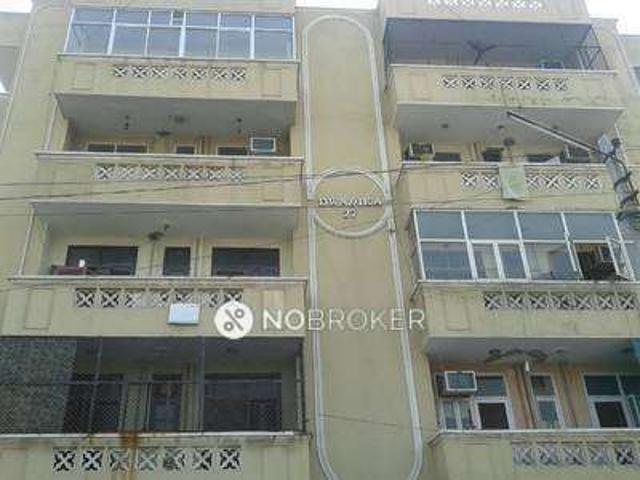 1 RK House for Rent In Indirapuram