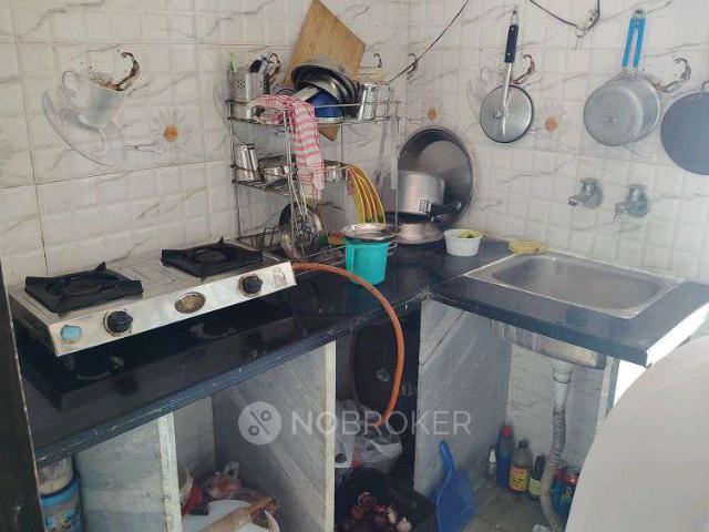 1 RK House for Rent In Jwalaheri Market