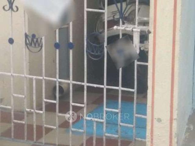 1 RK House for Rent In J C Nagar