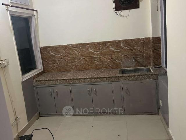 1 RK House for Rent In J B Meditech Llp, 742 Maidangarhi Extension, Chattarpur Maidangarhi Road