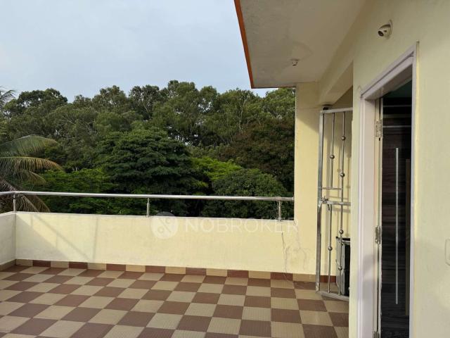 1 RK House for Rent In J. P. Nagar
