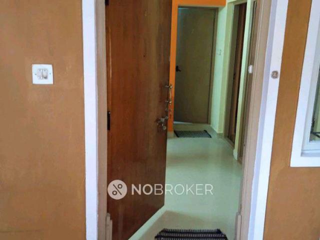 1 RK House for Rent In J. P. Nagar