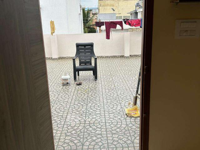 1 RK House for Rent In J. P. Nagar