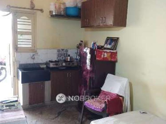 1 RK House for Rent In J P Nagar