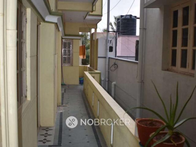 1 RK House for Rent In J. P. Nagar