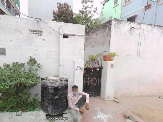 1 RK House for Rent In Jagathgiri Gutta