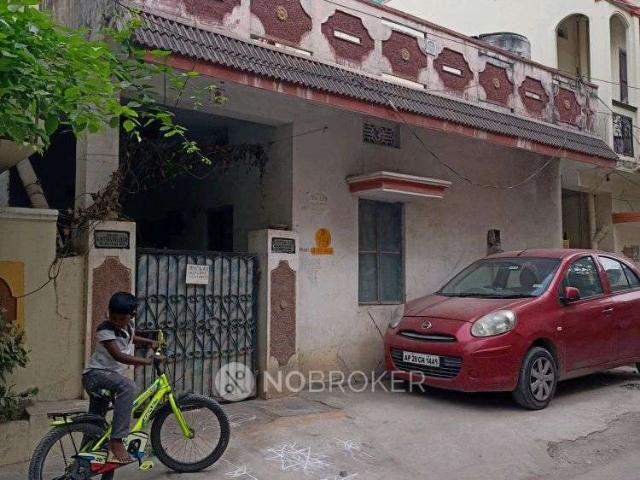 1 RK House for Rent In Jagathgiri Gutta