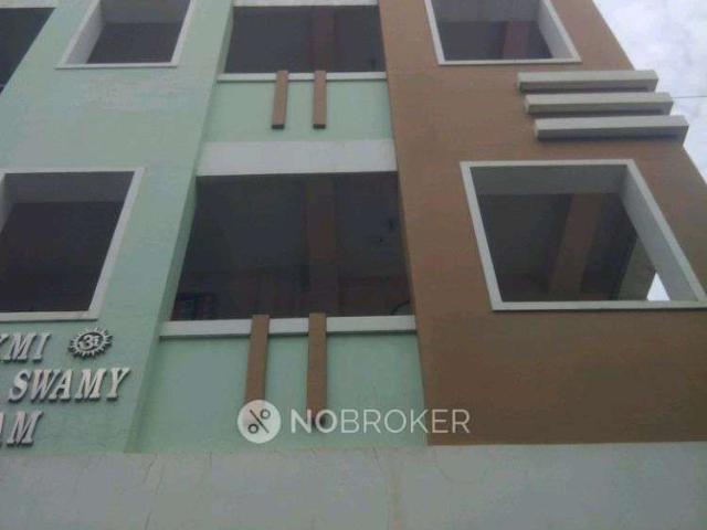 1 RK House for Rent In Jagathgiri Gutta