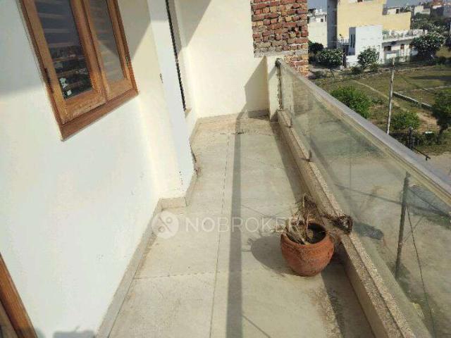 1 RK House for Rent In Jaipuria Sunrise Greens