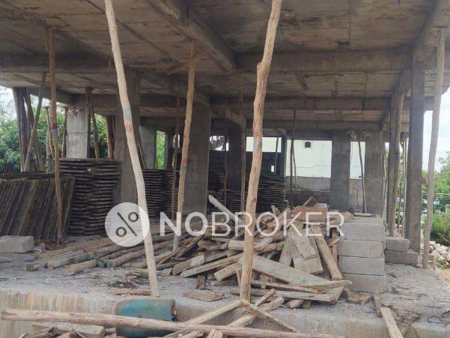 1 RK House for Rent In Jalahalli