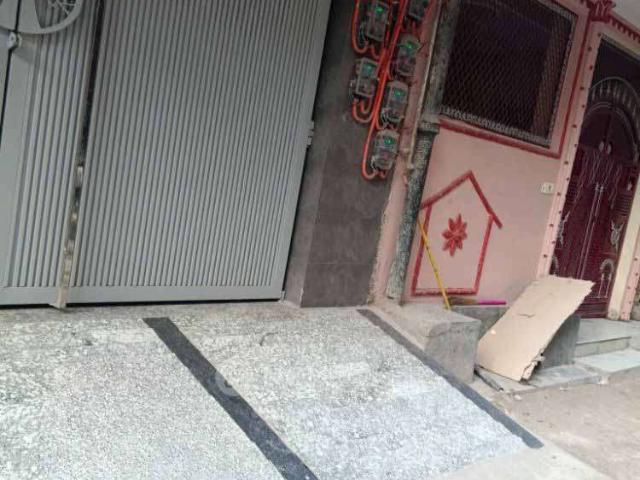 1 RK House for Rent In Janakpuri