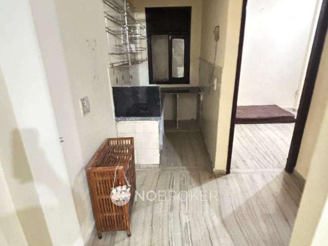 1 RK House for Rent In Janakpuri