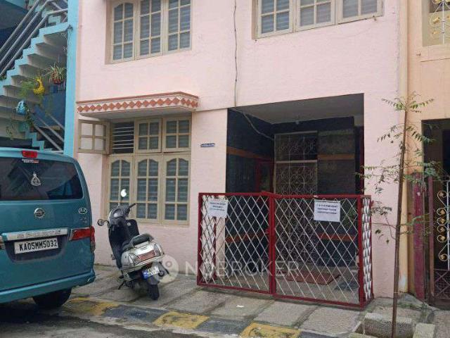 1 RK House for Rent In Jayanagar