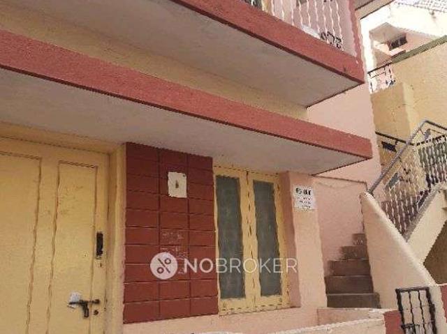 1 RK House for Rent In Jayanagar