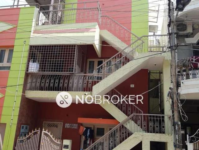1 RK House for Rent In Jayanagar