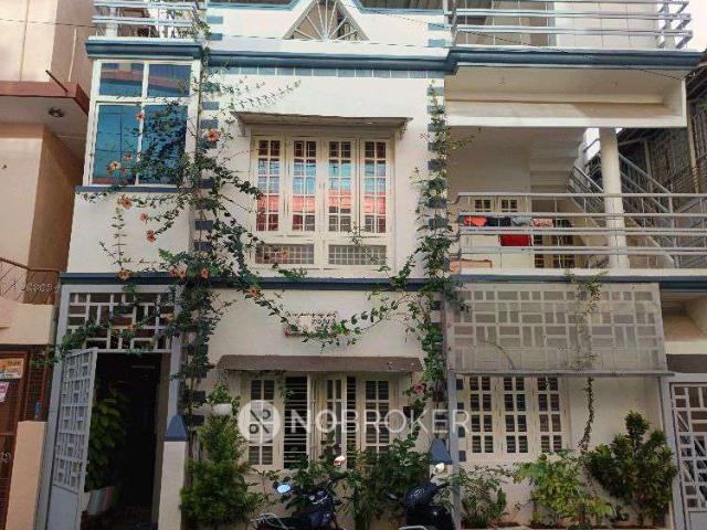 1 RK House for Rent In Jayanagar