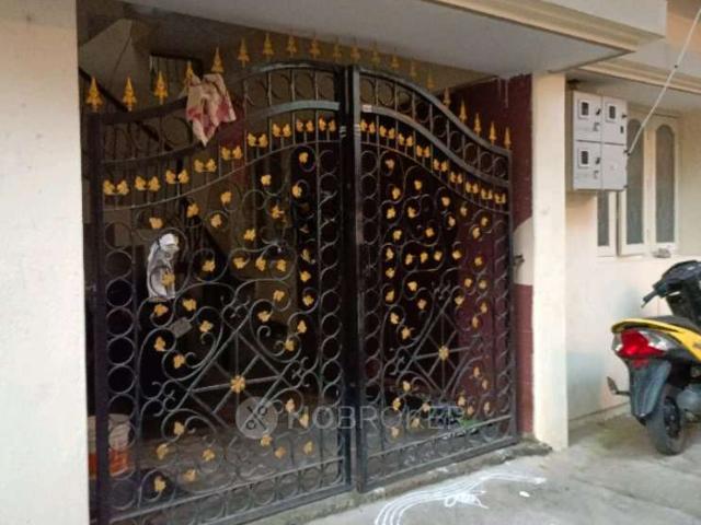 1 RK House for Rent In Jayanagara