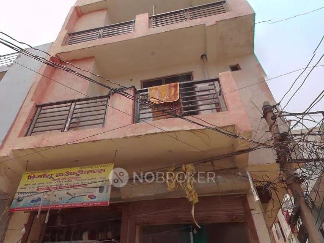 1 RK House for Rent In Jc98+84j, Yusufpur, Nai Basti Dundahera, Ghaziabad, Chipyana Khurd Urf Tigri, Uttar Pradesh 201009, India