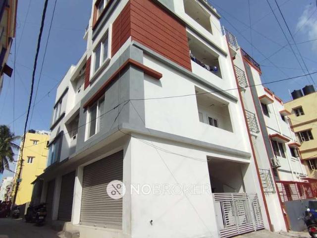 1 RK House for Rent In Jp Nagar 1st Phase