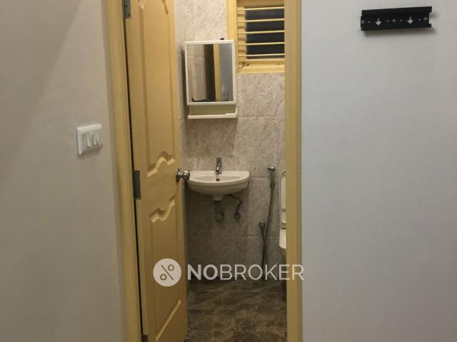 1 RK House for Rent In Jp Nagar