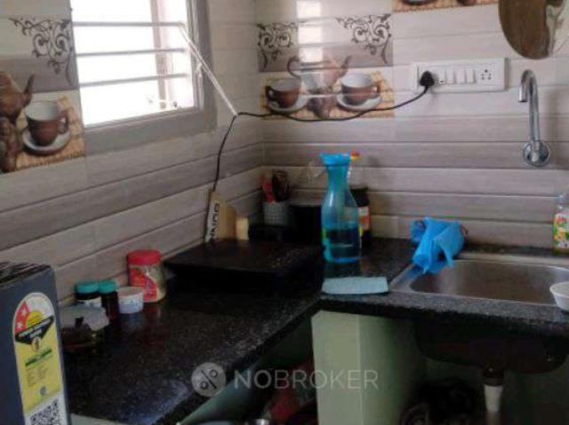 1 RK House for Rent In Jp Nagar 7th Phase
