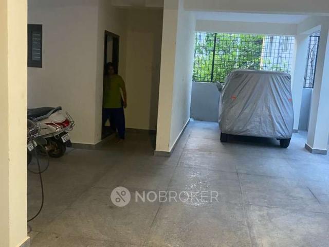 1 RK House for Rent In Jp Nagar