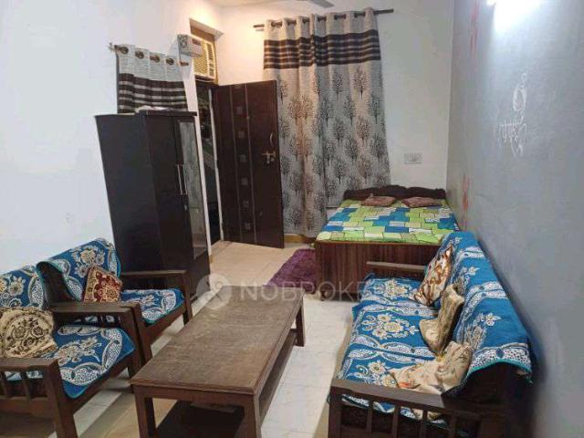 1 RK House for Rent In K2271, Mahipalpur Village, Mahipalpur, New Delhi, 110037, India