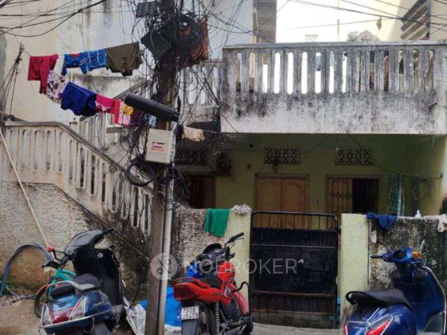 1 RK House for Rent In Kukatpally