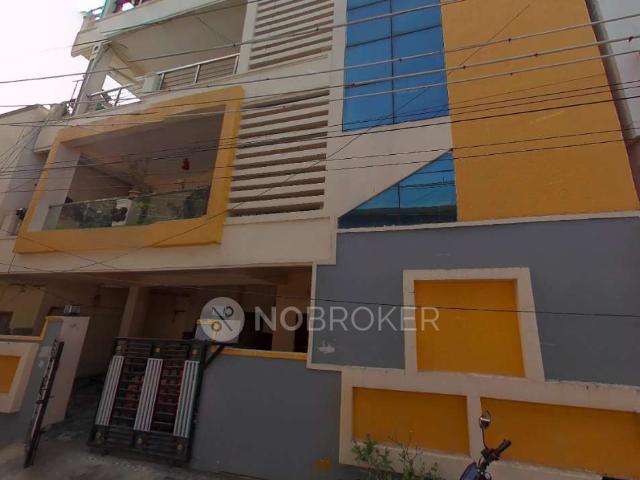 1 RK House for Rent In Kukatpally