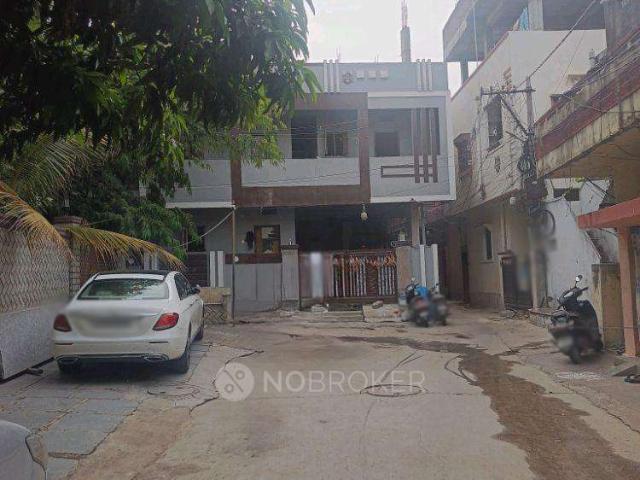 1 RK House for Rent In Kukatpally