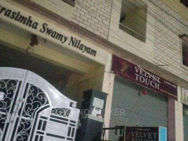 1 RK House for Rent In, Kukatpally