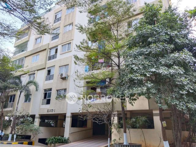 1 RK House for Rent In Kukatpally