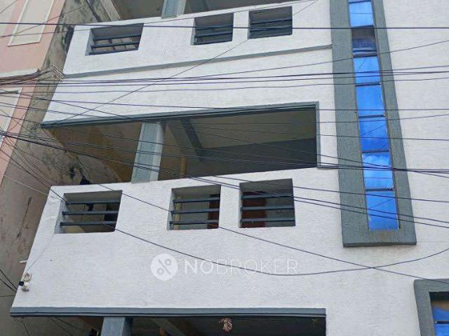 1 RK House for Rent In Kukatpally