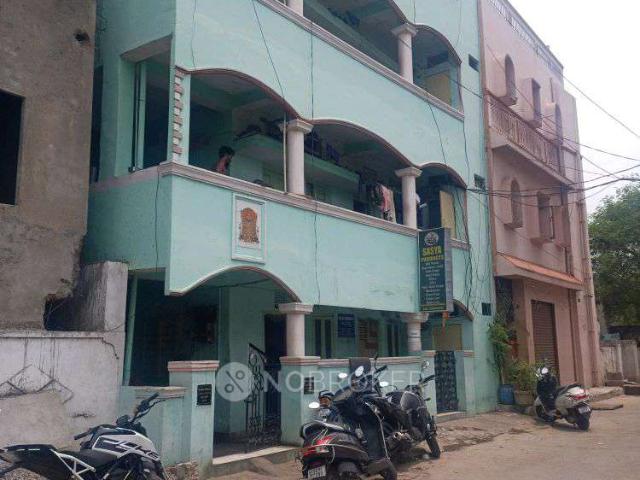1 RK House for Rent In Kukatpally