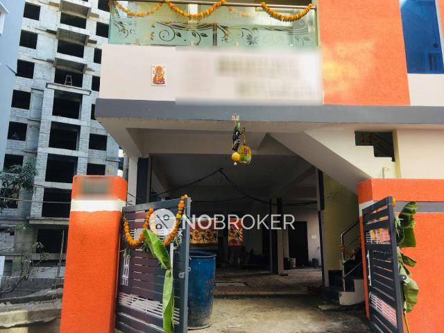 1 RK House for Rent In Kukatpally