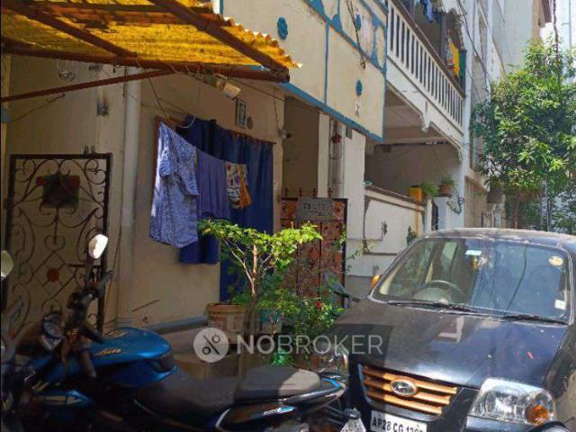 1 RK House for Rent In Kukatpally