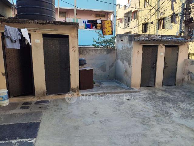 1 RK House for Rent In Kukatpally
