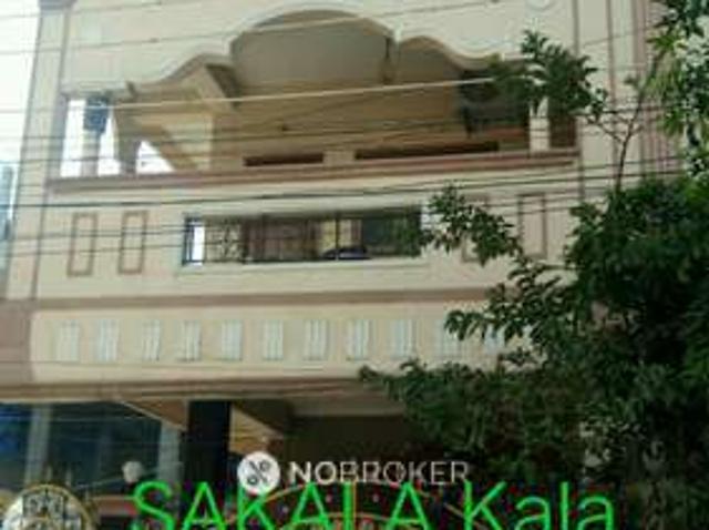 1 RK House for Rent In Kukatpally