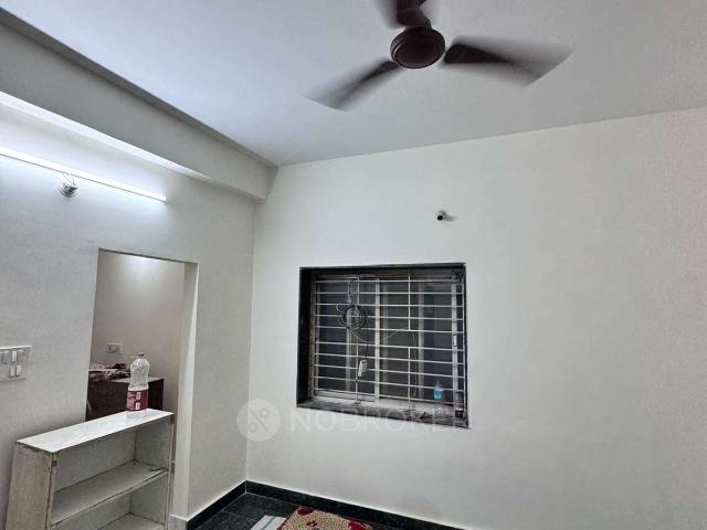 1 RK House for Rent In Kukatpally