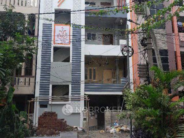 1 RK House for Rent In Kukatpally