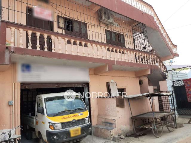1 RK House for Rent In Kukatpally